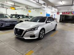 Nissan Teana 2.0L XL Comfort - фото 1