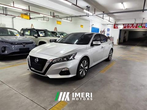 2022 Nissan Teana 2.0L XL Comfort - ავტომობილი ჩინეთიდან