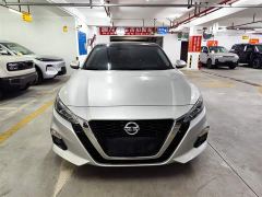 Nissan Teana 2.0L XL Comfort - фото 2