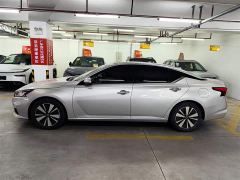 Nissan Teana 2.0L XL Comfort - фото 3