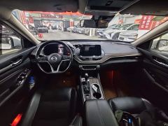Nissan Teana 2.0L XL Comfort - фото 5