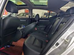 Nissan Teana 2.0L XL Comfort - фото 6