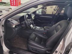 Nissan Teana 2.0L XL Comfort - фото 7