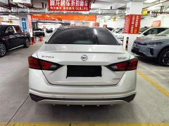 Nissan Teana 2.0L XL Comfort - фото 8
