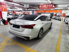 Nissan Teana 2.0L XL Comfort - фото 9
