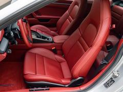 Porsche 911 Carrera S 3.0T - ფოტო 10