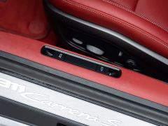 Porsche 911 Carrera S 3.0T - ფოტო 12