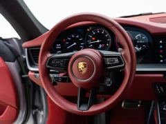 Porsche 911 Carrera S 3.0T - ფოტო 14