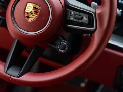 Porsche 911 Carrera S 3.0T - ფოტო 15