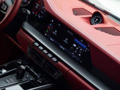 Porsche 911 Carrera S 3.0T - ფოტო 16