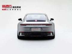 Porsche 911 Carrera S 3.0T - ფოტო 4