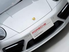 Porsche 911 Carrera S 3.0T - ფოტო 5