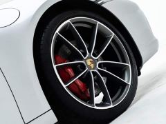 Porsche 911 Carrera S 3.0T - ფოტო 6