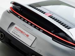 Porsche 911 Carrera S 3.0T - ფოტო 7