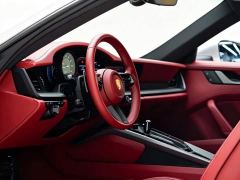 Porsche 911 Carrera S 3.0T - ფოტო 9