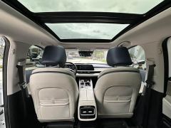 Chery Arrizo 8 1.6T DCT Yì - ფოტო 11