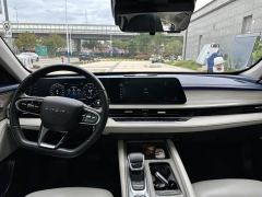 Chery Arrizo 8 1.6T DCT Yì - ფოტო 12