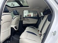 Chery Arrizo 8 1.6T DCT Yì - ფოტო 13