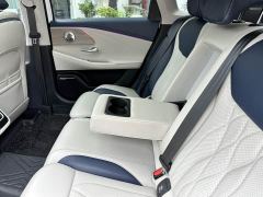 Chery Arrizo 8 1.6T DCT Yì - ფოტო 14