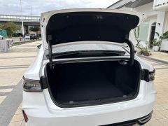 Chery Arrizo 8 1.6T DCT Yì - ფოტო 15