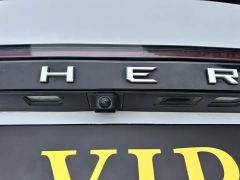 Chery Arrizo 8 1.6T DCT Yì - ფოტო 16