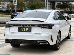 Chery Arrizo 8 1.6T DCT Yì - ფოტო 5