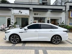 Chery Arrizo 8 1.6T DCT Yì - ფოტო 7