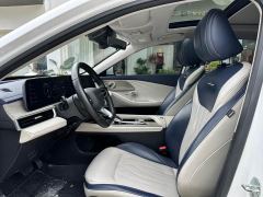 Chery Arrizo 8 1.6T DCT Yì - ფოტო 8