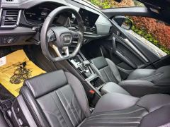 Audi Q5L 40 TFSI Luxury Dynamic Edition - photo 10