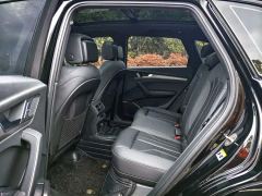 Audi Q5L 40 TFSI Luxury Dynamic Edition - photo 12