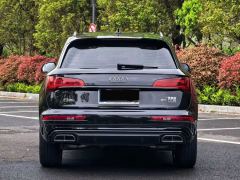 Audi Q5L 40 TFSI Luxury Dynamic Edition - photo 5