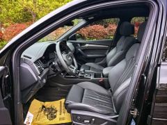 Audi Q5L 40 TFSI Luxury Dynamic Edition - photo 7