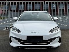 BYD Seal 06 DM-i Smart Driving Edition 1.5L 120km Prestigious Edition - photo 2