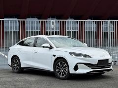BYD Seal 06 DM-i Smart Driving Edition 1.5L 120km Prestigious Edition - photo 3