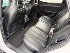 BYD Seal 06 DM-i Smart Driving Edition 1.5L 120km Prestigious Edition - photo 8