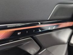 BMW 5 Series 525Li M Sport Package - ფოტო 16