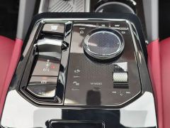 BMW 5 Series 525Li M Sport Package - ფოტო 17