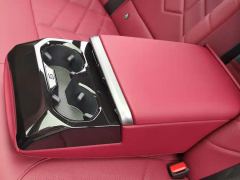 BMW 5 Series 525Li M Sport Package - ფოტო 18