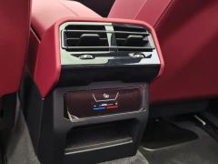 BMW 5 Series 525Li M Sport Package - ფოტო 19