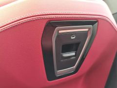 BMW 5 Series 525Li M Sport Package - ფოტო 20