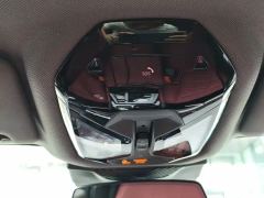 BMW 5 Series 525Li M Sport Package - ფოტო 8