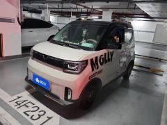 Wuling Hongguang MINIEV GAMEBOY 200km - ფოტო 1