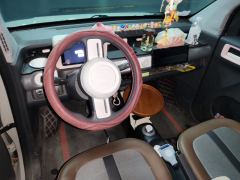 Wuling Hongguang MINIEV GAMEBOY 200km - ფოტო 16
