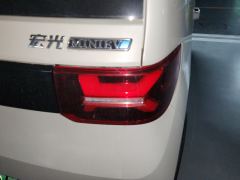 Wuling Hongguang MINIEV GAMEBOY 200km - ფოტო 5