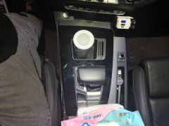 Audi Q5L 40 TFSI Luxury Dynamic Edition - ფოტო 10