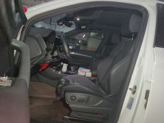 Audi Q5L 40 TFSI Luxury Dynamic Edition - ფოტო 11