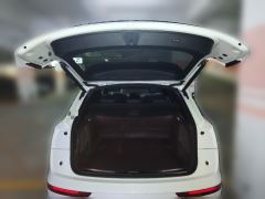 Audi Q5L 40 TFSI Luxury Dynamic Edition - ფოტო 15