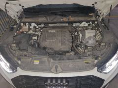 Audi Q5L 40 TFSI Luxury Dynamic Edition - ფოტო 16