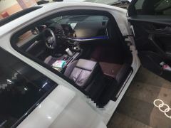 Audi Q5L 40 TFSI Luxury Dynamic Edition - ფოტო 19