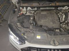 Audi Q5L 40 TFSI Luxury Dynamic Edition - ფოტო 20